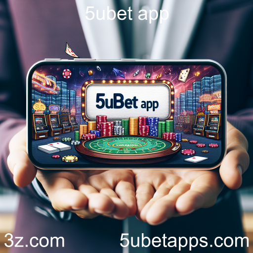 Explorando a Categoria FAQ do 5ubet App: Dicas e Informações Essenciais