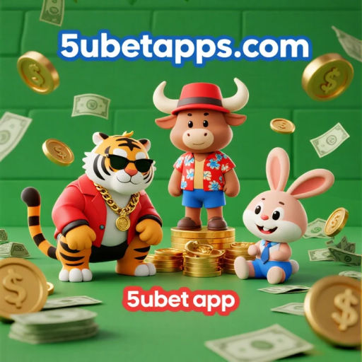 5ubet app